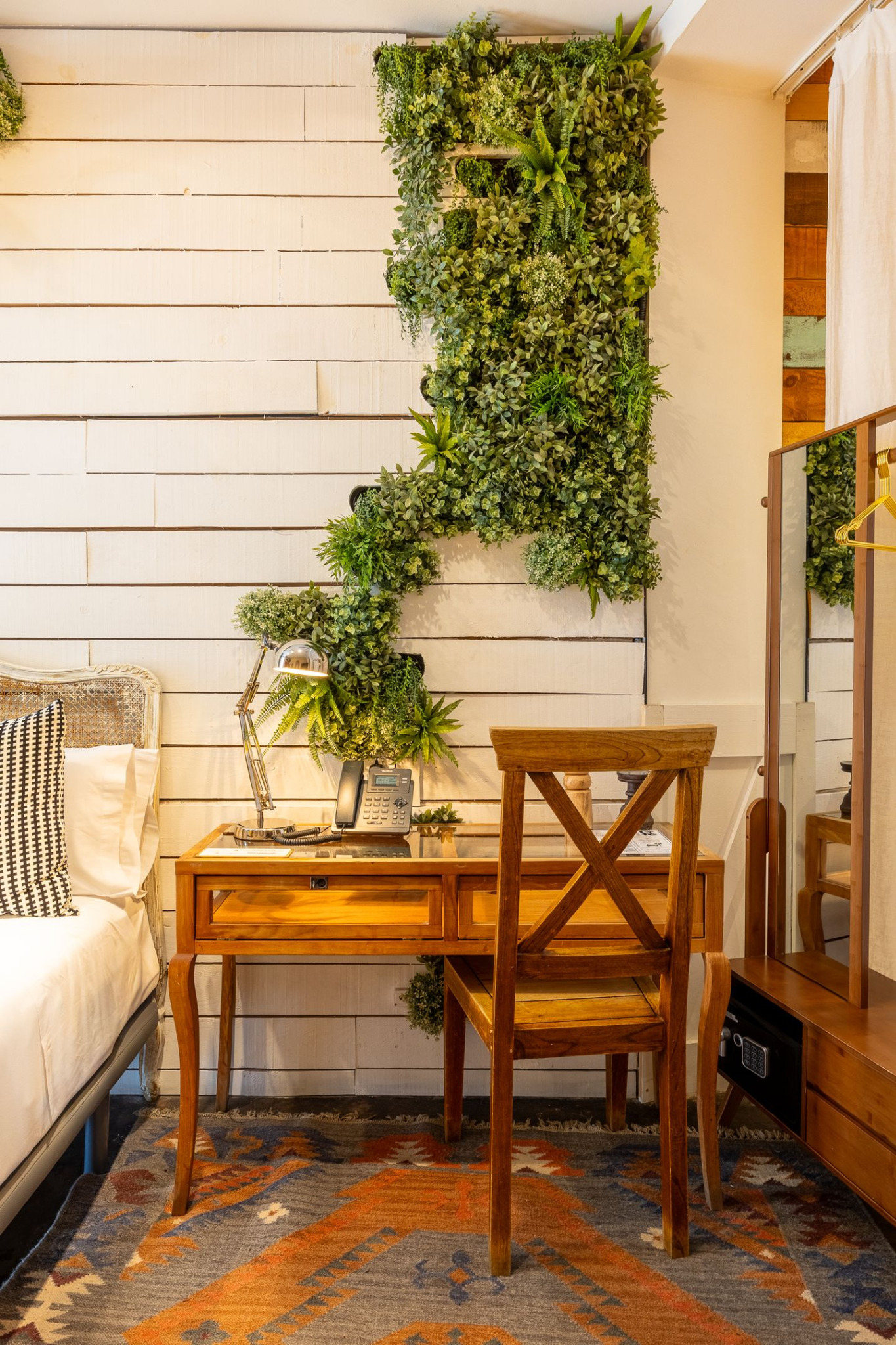 Signature Attic Suite detalle