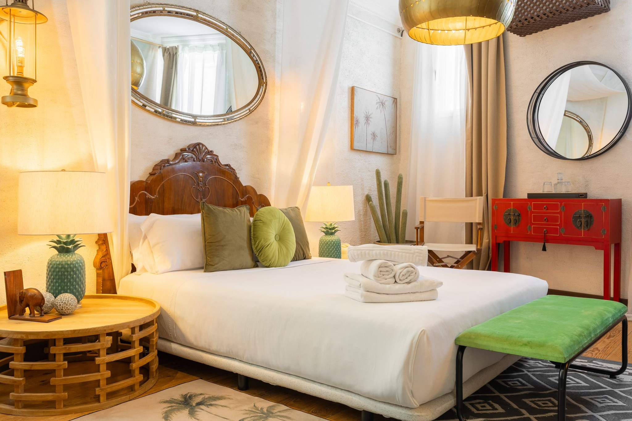 Signature VIP Room
